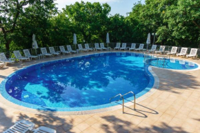 Odessos Park Apartments